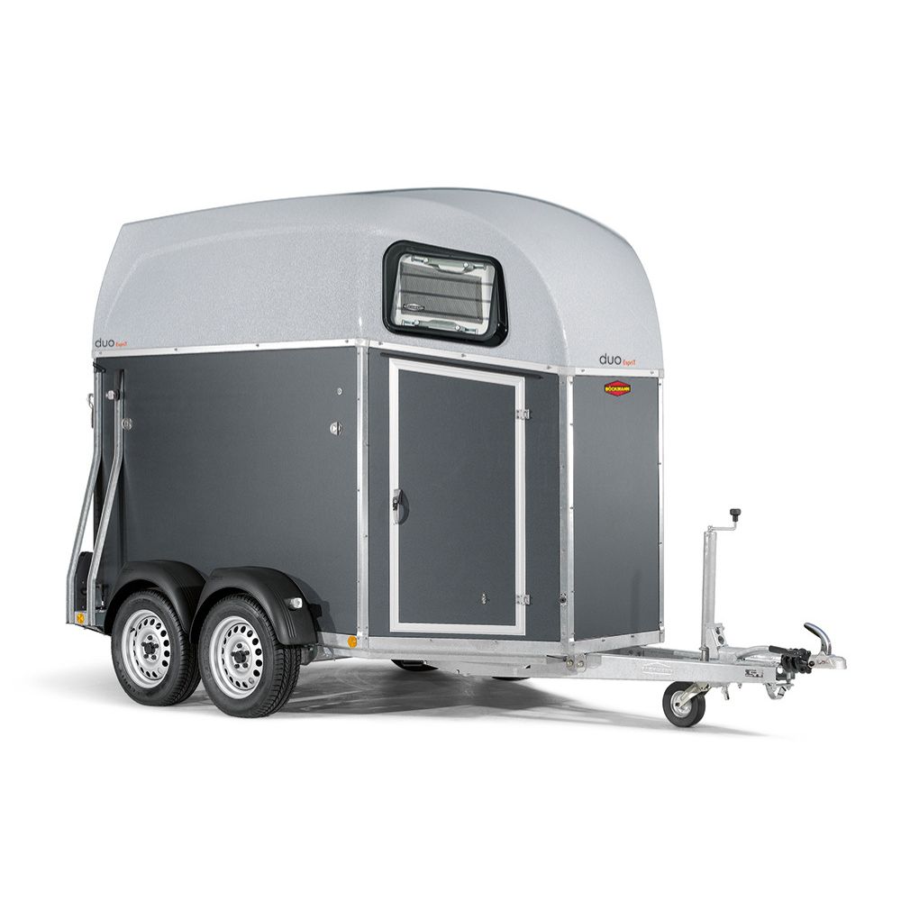 VAN A CHEVAUX BOCKMANN - DUO CA